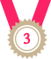 3위